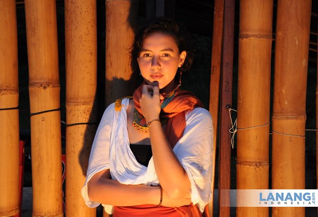 Lanang Indonesia tweet media