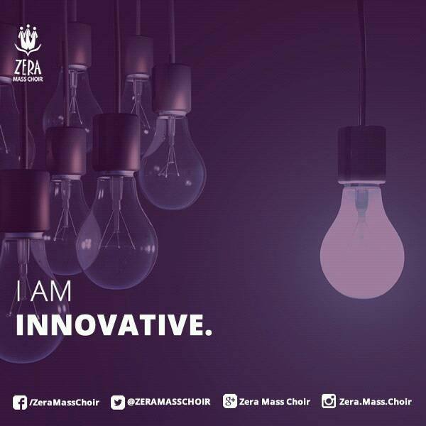 ZERAMASSCHOIR's tweet photo. Confess, Believe and say amen! #ZeraDailyConfessions https://t.co/FoQRfE4rZQ
