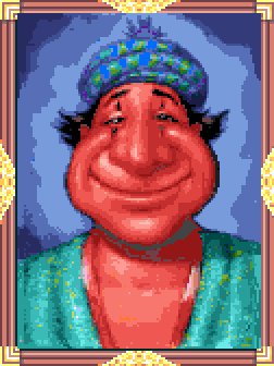 poisonousMonchi's tweet image. JOLLO #Jollo