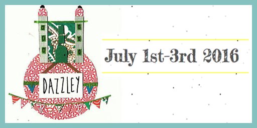#Cool wonderful little Not-For-Profit #Festival in the Peak District .<a href="/Dazzleyfest/">Dazzley Festival</a> ... ow.ly/JDCX301cjf7