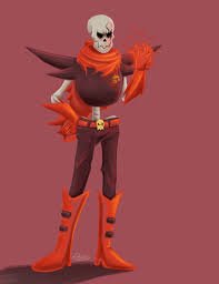 EvilClaws_'s tweet image. "..YOU WORTHLESS TRASHBAG!"
💥Underfell Papyrus. Same admin as @xGleeful_Guard💥
💥Hates @xRed_Snow.💥
💥Mostly NSFW💥