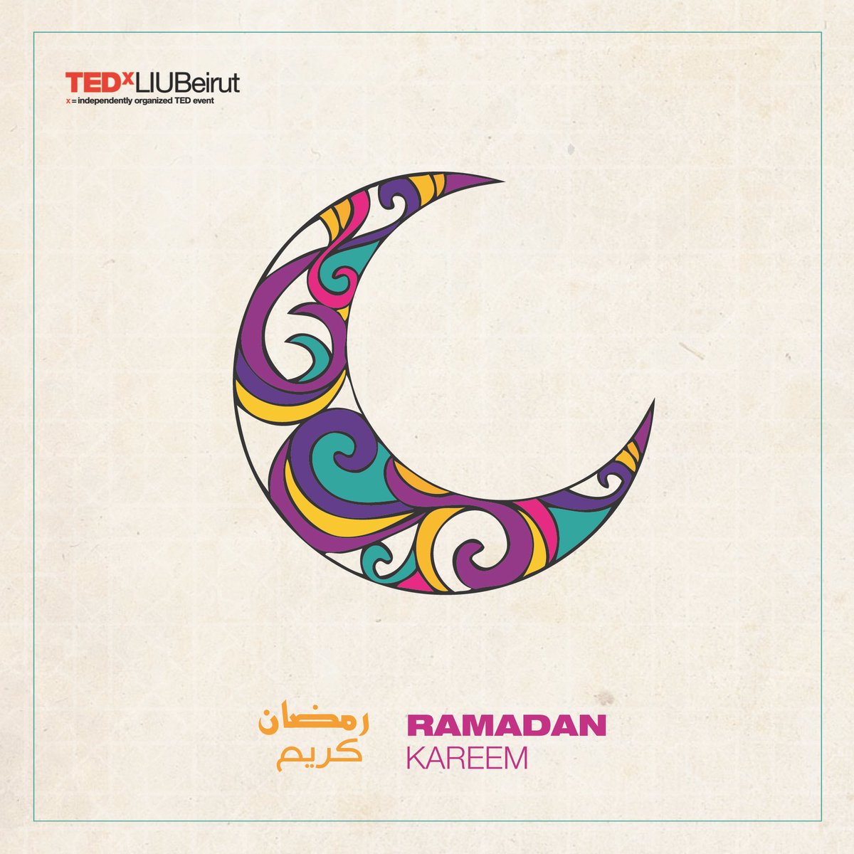 TedxLIUBeirut (@tedxliubeirute) on Twitter photo 