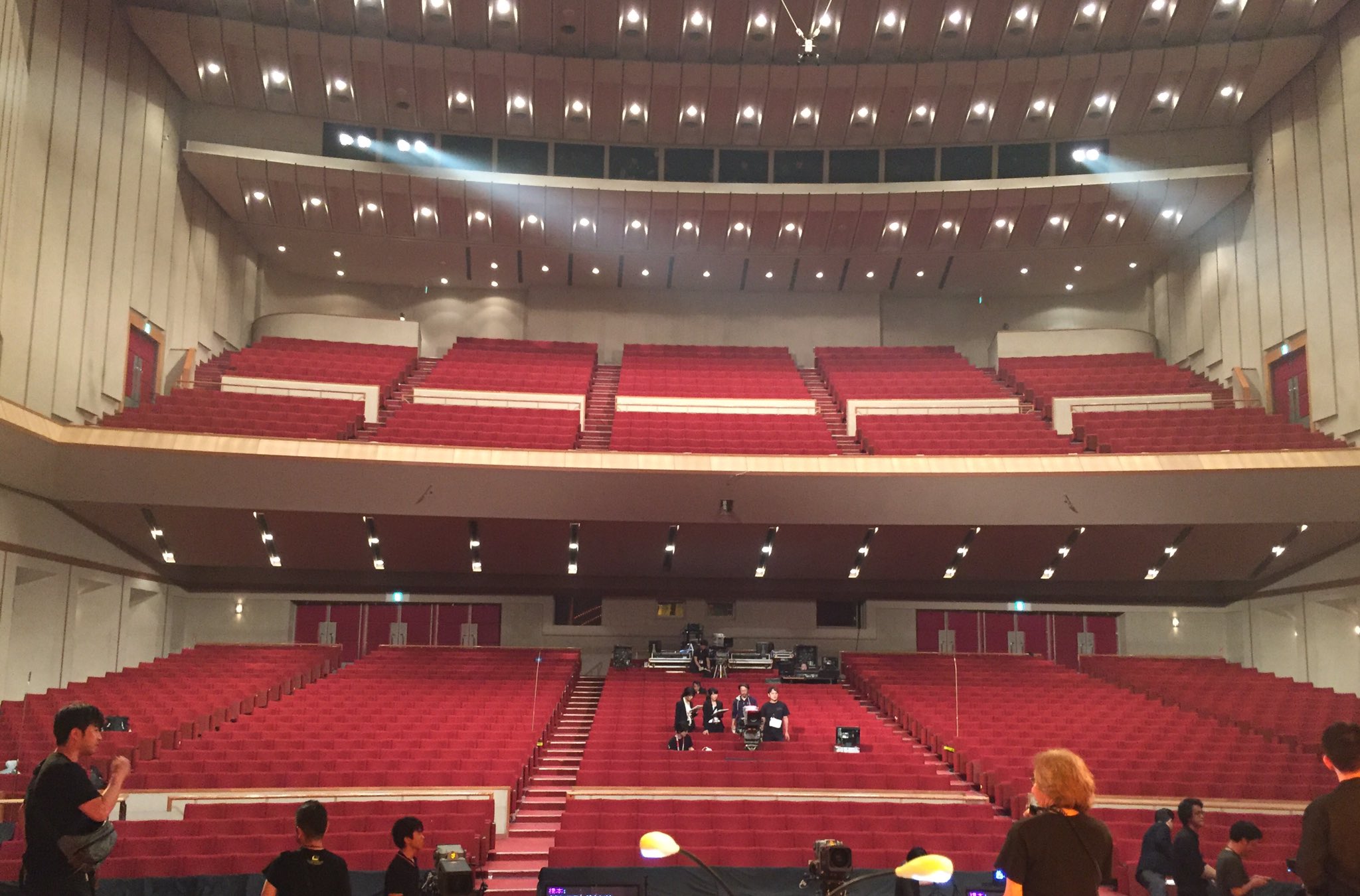 古川 望 On Twitter 山梨県民文化ホールって今はコラニー文化ホールというらしい ここって2004年だったか拓郎さんのコンサートがあって車で渋滞の中ようやく到着したら駐車場で 今日は中止です とコーディネーターから告げられたんだったな Https T Co