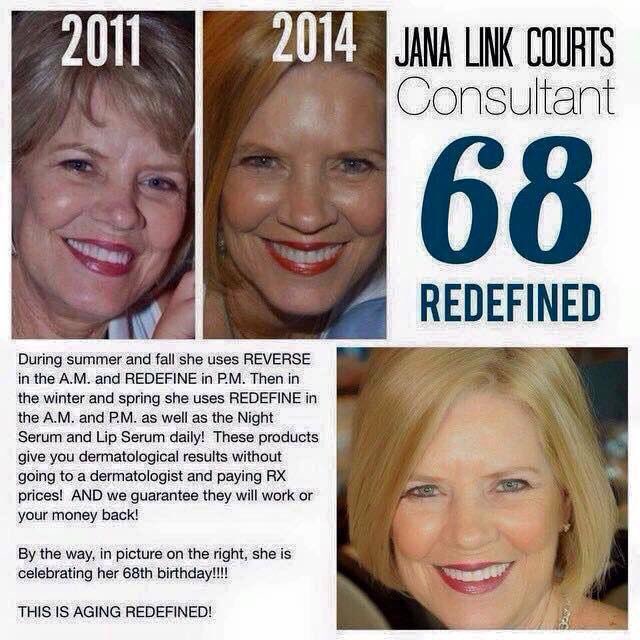 krmrussell's tweet photo. What will your tomorrow look like? #AgingRedefined #AgeBackwards #PremiumSkincare #R+F https://t.co/2etl7sAE3o