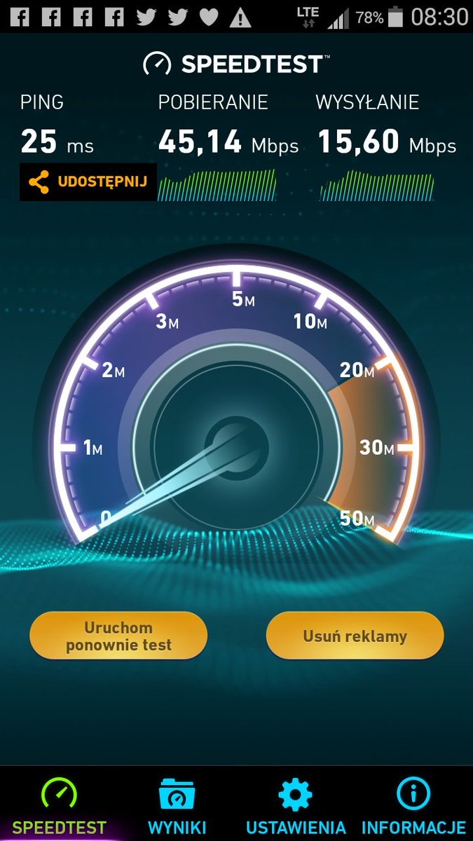 elka13w's tweet photo. Orange#LTE#Lisia Gora#Rondo https://t.co/xFHiUnSr6z