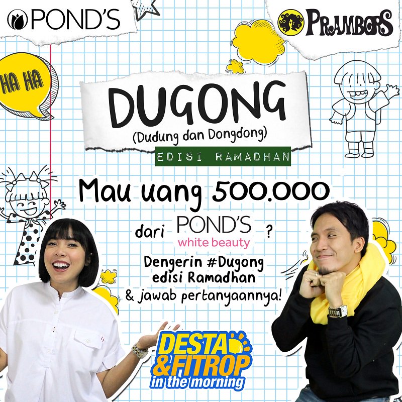 prambors tweet media