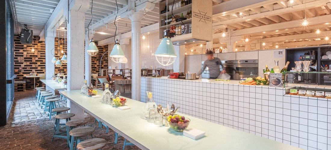 crossmarks's tweet image. MUST SEE: Balls &amp;amp; Glory, simpel, snel en o zo heerlijk foodconcept... #mustsee bit.ly/1XTMdv4