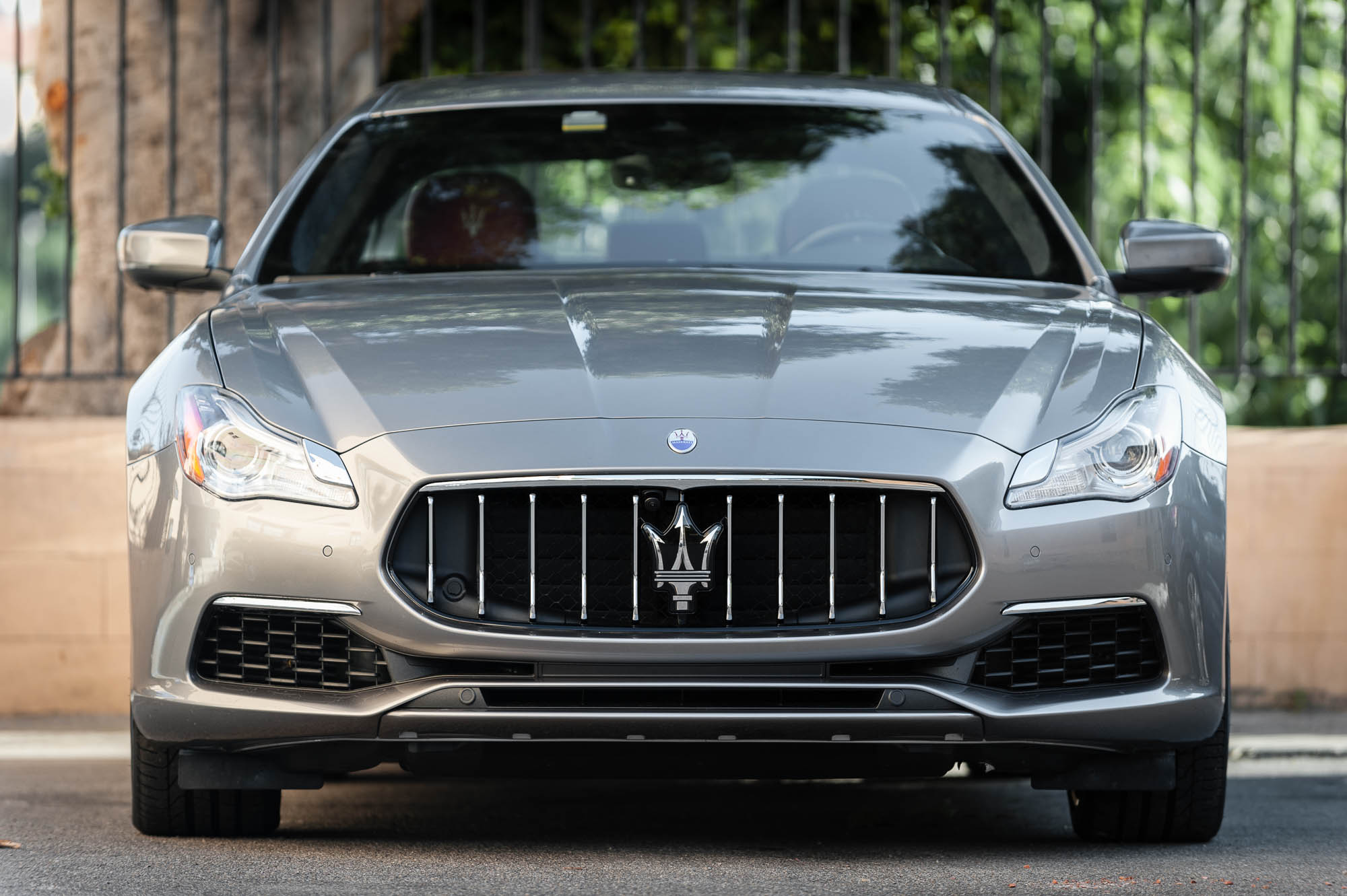 Maserati xxx twitter