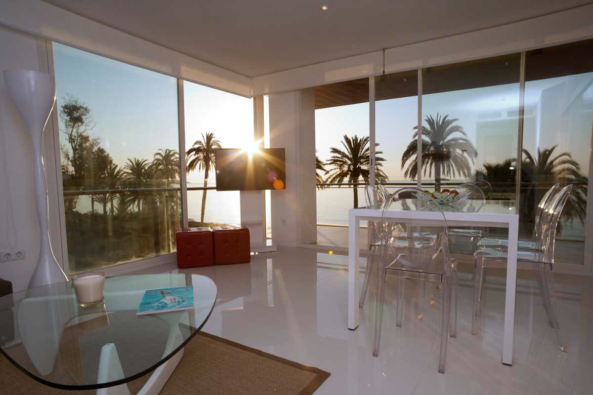 worldlets's tweet photo. The Bossa Marine apartments are directly on the longest beach in Ibiza, Bossa beach #ibiza

https://t.co/A1fDqCbIOY https://t.co/R4rfbhUMNk
