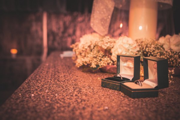 PuddingBridge's tweet photo. Sequins and wedding rings; two of my favourite things <3 #PuddingBridge #SequinsForever https://t.co/XttXBtJc8p