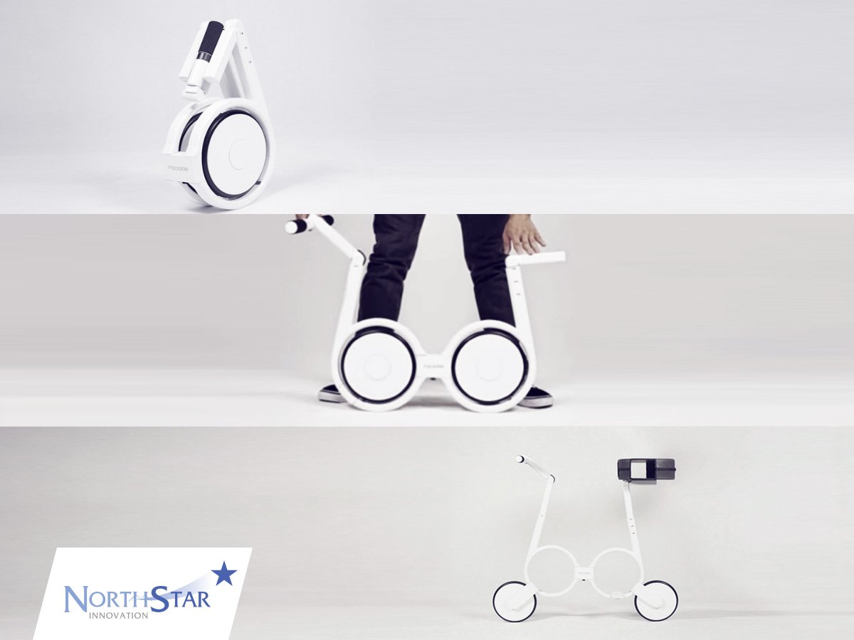 Sırt çantasına sığan bir bisiklet… Gerçek olabilir mi? Yoksa adı gibi imkansız mı?
youtube.com/watch?v=Vw1J-f…