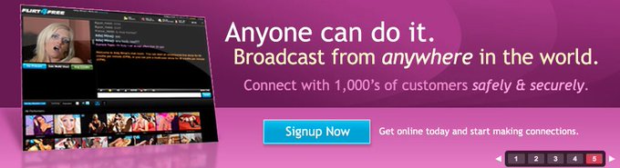 Become a #WebCamModel here https://t.co/w1FexGPBNe @Flirt4Free @Flirt4FreeGirls @EyeCandyJobs https://t<a href="/tag/webcammodel"class="tags">#WebCamModel</a>