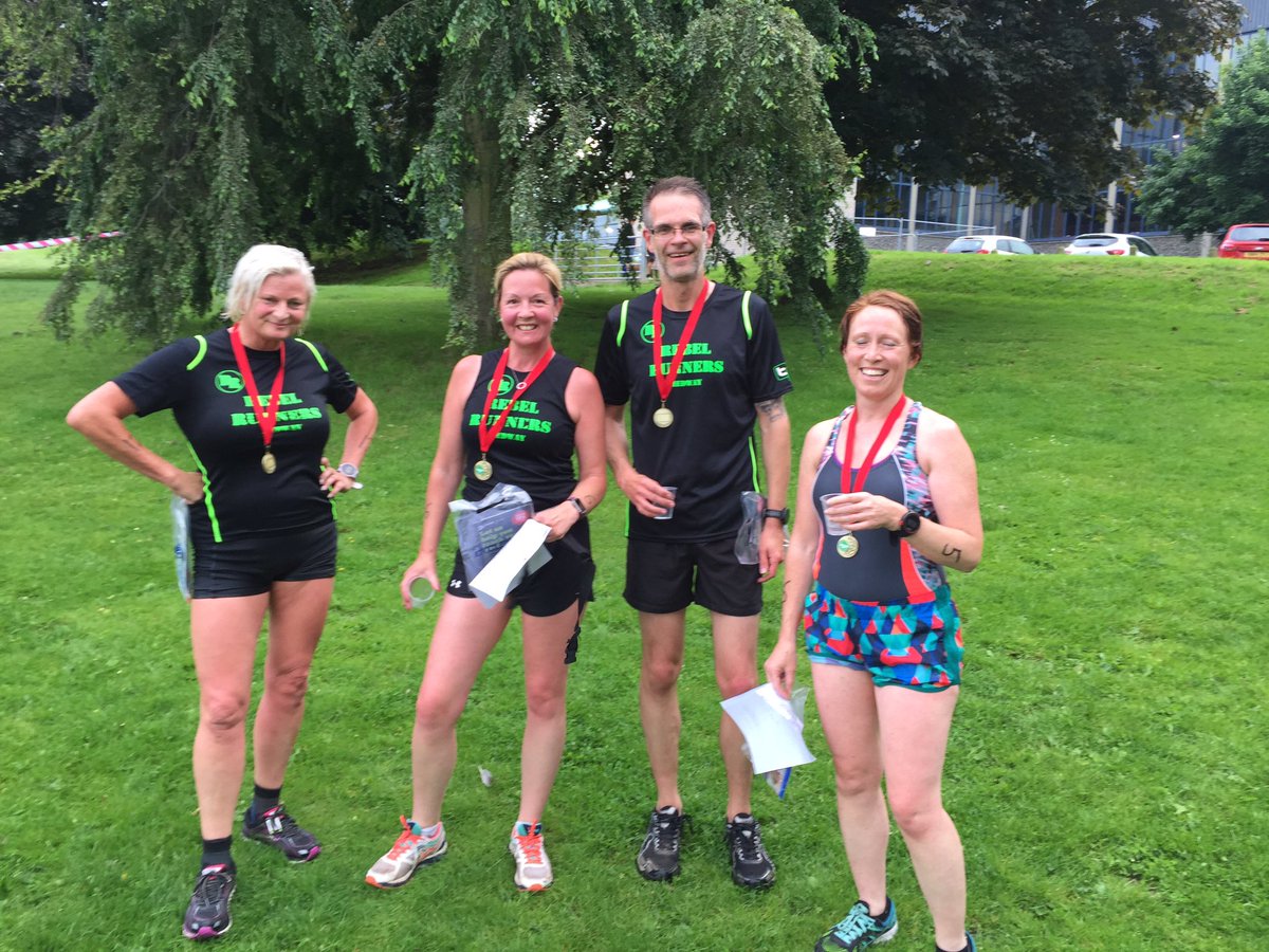 GoTri Maidstone tweet media