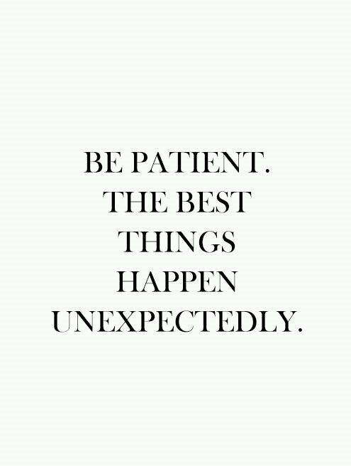 androidsmsapps1's tweet image. Be #patient. The #best things happen #unexpectedly.