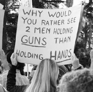 JayMitchinson's tweet photo. Comment: #Orlando atrocity shows all that's wrong with modern US: homophobic. Extreme. Naive https://t.co/CKyqNecCHg https://t.co/4ropaDv7Er