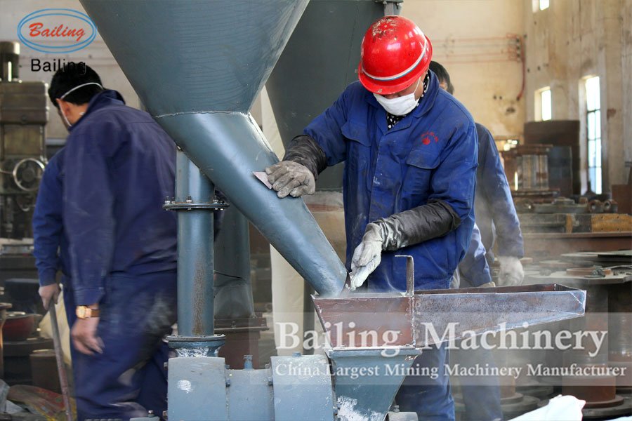 bailingMachine tweet picture