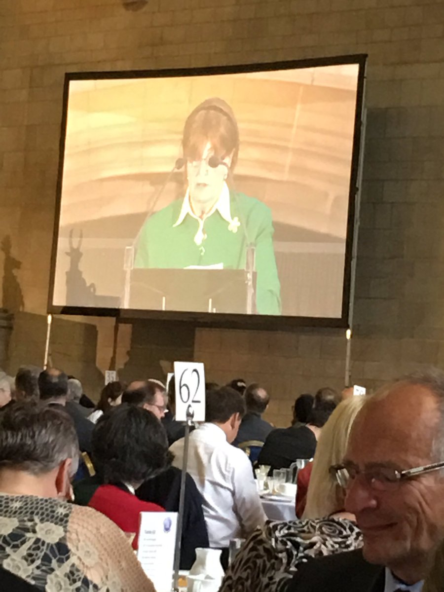 JeremyBrooks67's tweet photo. Baroness Caroline COx prays for the persecuted Church in the Middle East at the Prayer Breakfast #hartuk #NPPB16 https://t.co/r4f6ExnR1m