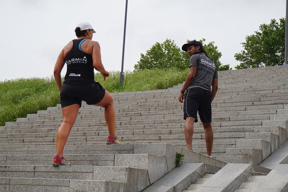 fitfactory_fr's tweet photo. #GarminTeamRunning Chaque semaine, nos #CoachsExperts se donnent à fond pour tirer le meilleur de vous-même !🏃💪 https://t.co/MbwuteQHA3