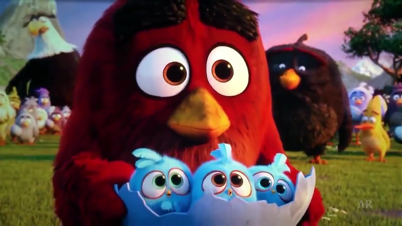 Greg Blue Mr Red Thank You For Saving My Baby Angrybirdsmovie Character All Hail For Mr Red Rt Like Greg Blue Mr Red Thank You For Saving My Baby Angrybirdsmovie Character All Hail For Mr Red Rt Like