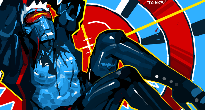 RLTOIEK's tweet photo. nya....rawr.......reaper76 #overwatch #iscribble https://t.co/f9GuUddL9E