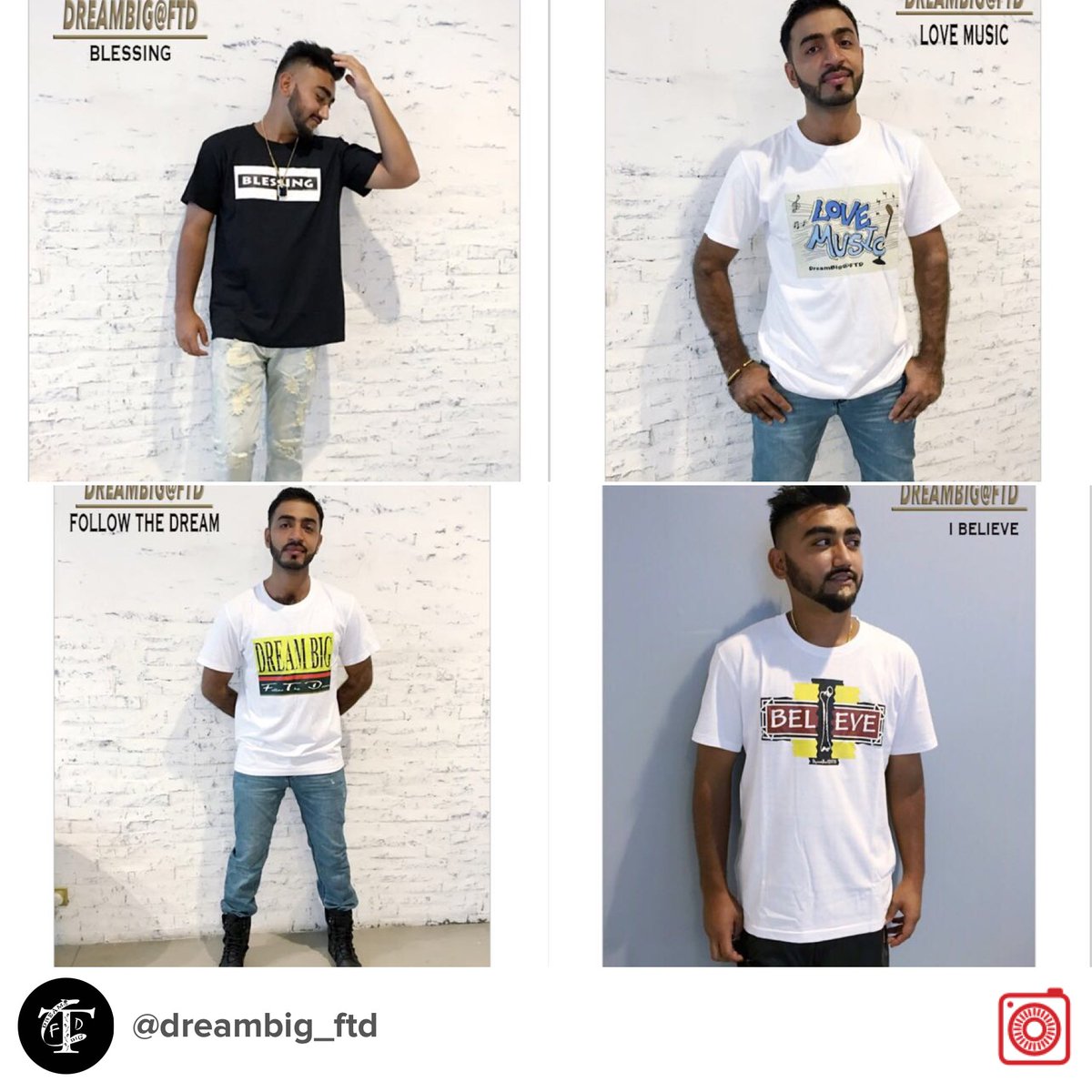 ftddreambig's tweet image. Come see what I’m selling on Carousell: carousell.com/dreambig_ftd/ #carousell @thecarousell