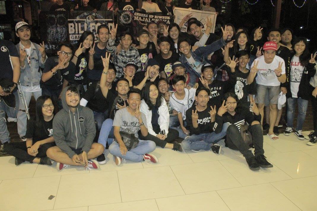 Akun ini kembali aktif bagi kalian yang ingin Gabung silahkan hubungi member di BIO kami:))