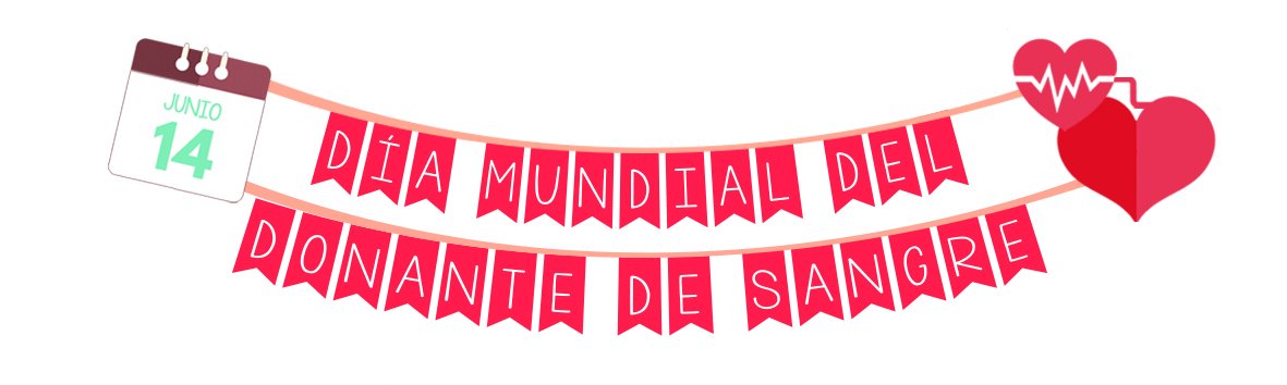 DonasangreCruzR's tweet photo. Feliz #DiaMundialDelDonanteDeSangre!El lema de este año es #compartelavida, anímate y da el paso: #salva3vidas! #14J https://t.co/EZkDZFJs8f