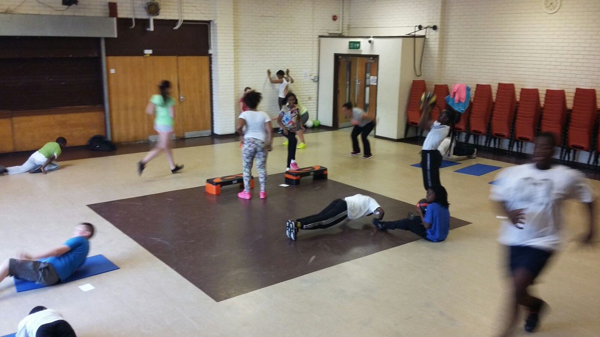 ClemMadeActive tweet picture