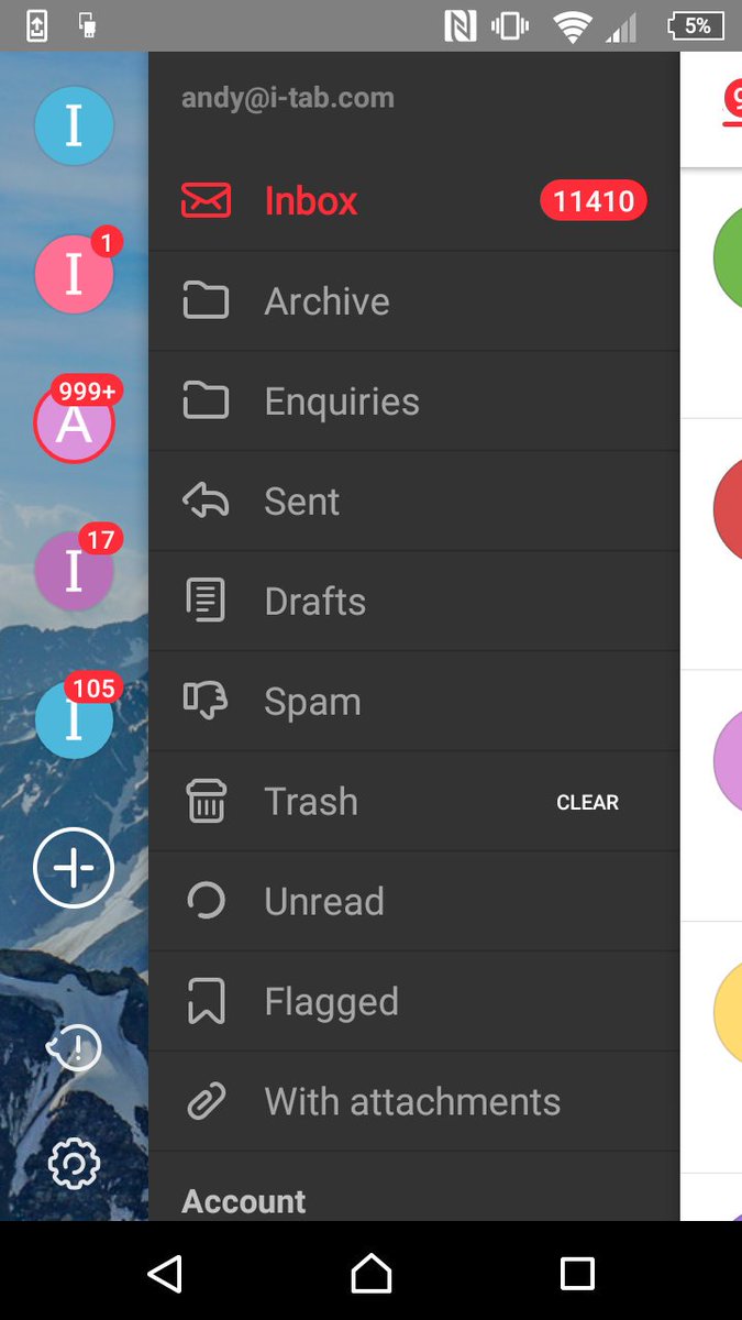 Andy Hirst tweet media
