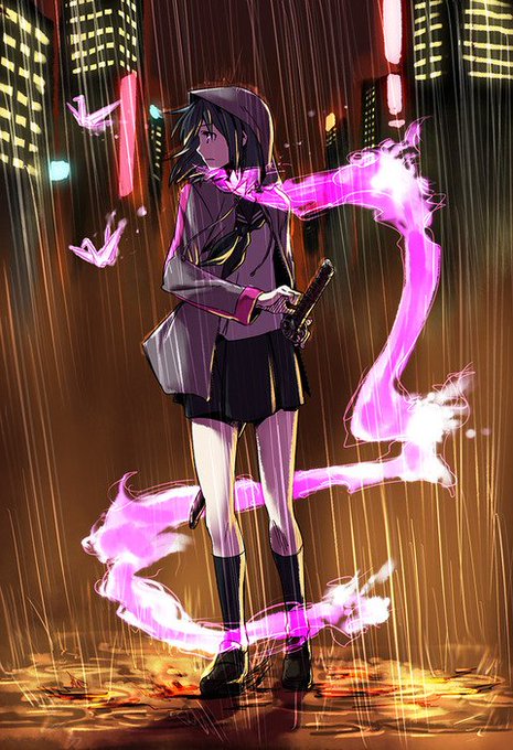 アニメ壁紙のtwitterイラスト検索結果