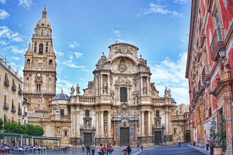 Buenos Días, hoy en el blog, destino #Murcia --> goo.gl/a3rk71