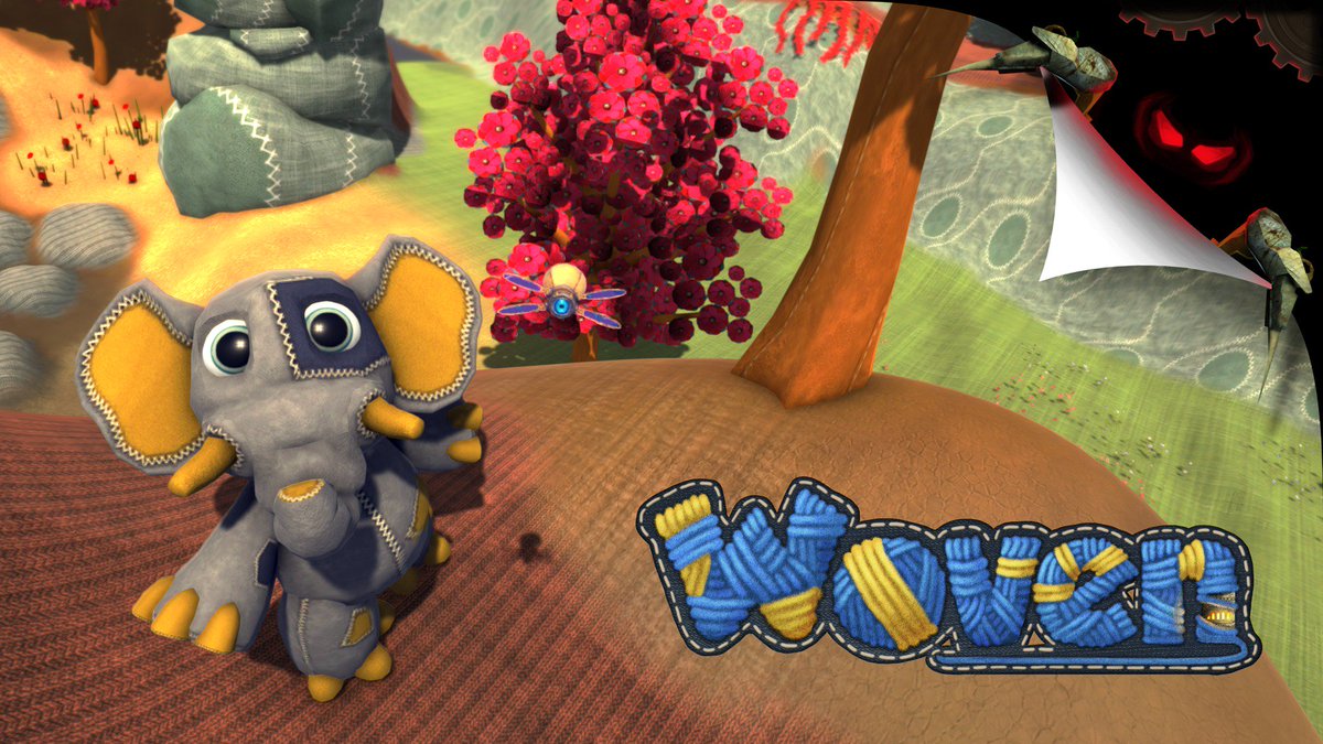 AlteregoGamesBV's tweet photo. Help @AlteregoGamesBV become the #indieoftheweek. Retweet for support!
#Gamedev #indiedev https://t.co/PrNJPXwSjV