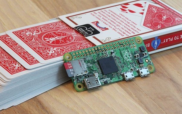 TeleBusiness's tweet image. Raspberry Pi maker Premier Farnell sold to Dätwyler for £792m telegraph.co.uk/business/2016/…