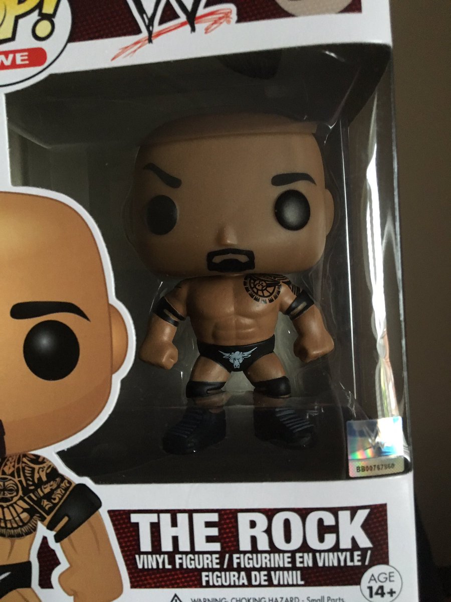 JoshD12's tweet photo. Best birthday present ever 💪🏻 @OhhmyBeccua @TheRock https://t.co/56FqSeGDpC