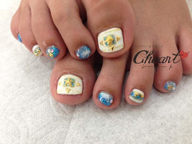熊本ネイルサロン Cheart Twitter