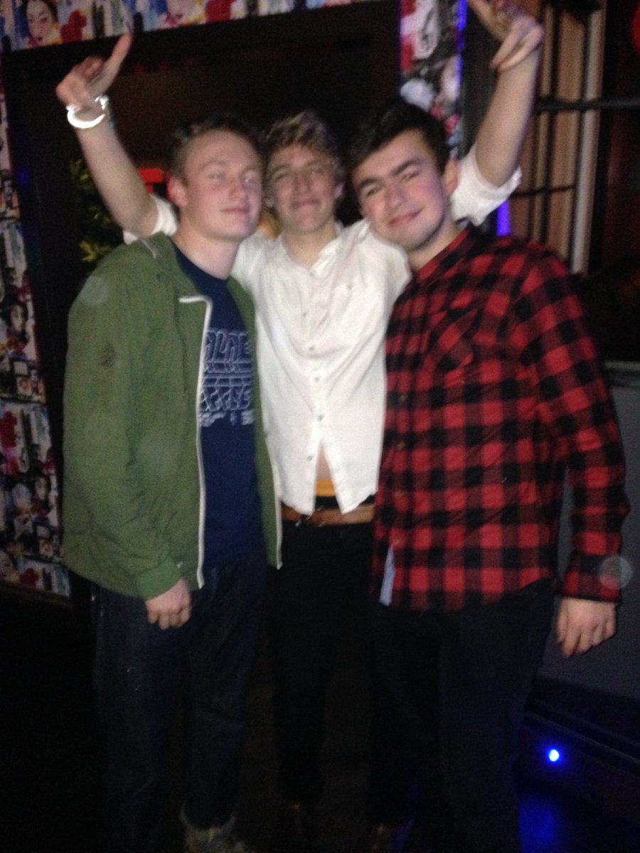 Will Scullard tweet media