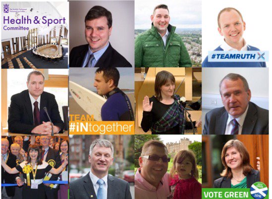 Health, Social Care and Sport Committee tweet media