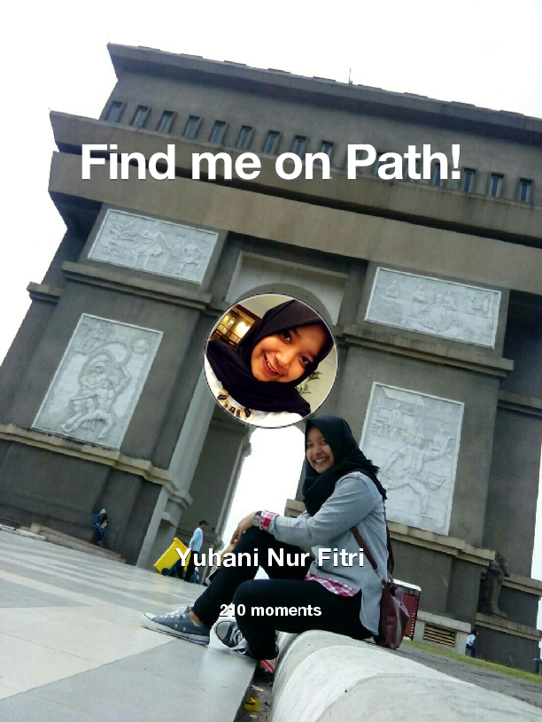 yuhaninf's tweet photo. Find me on #Path now! Go to https://t.co/LfZ5F2TAYP https://t.co/C6wLzwBBB0