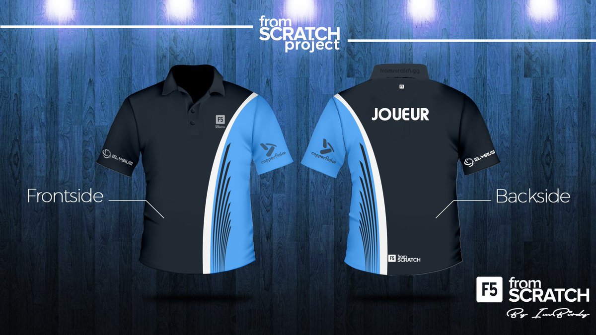 Nekviii's tweet photo. @FromScratchWoW Deuxième pack de propositions pour vos Polos
#FromScratchWoW https://t.co/OkIpbVGeFO