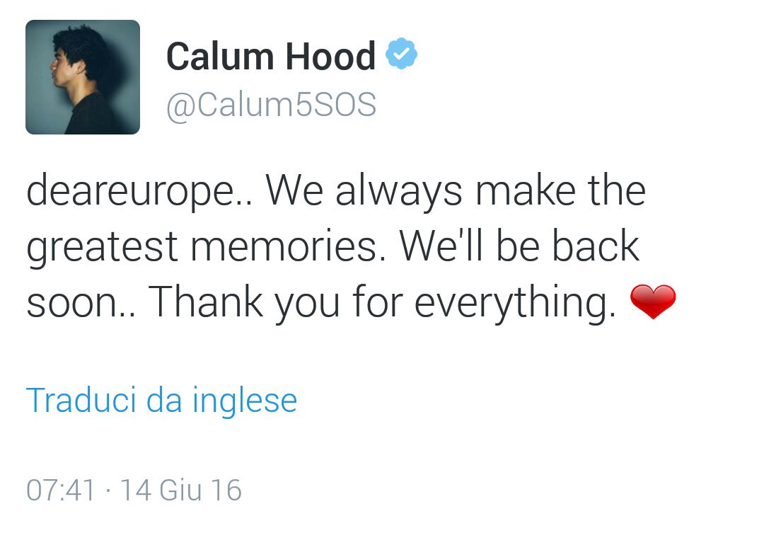 5SOSGlobal247's tweet photo. Calum tweeted this. 💓 https://t.co/M3y5eiqNvW