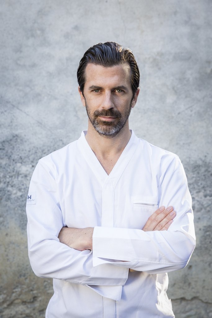 Andreas #Caminada unter #Worlds50Best Restaurants bit.ly/1PZVm29 #Switzerland #Food