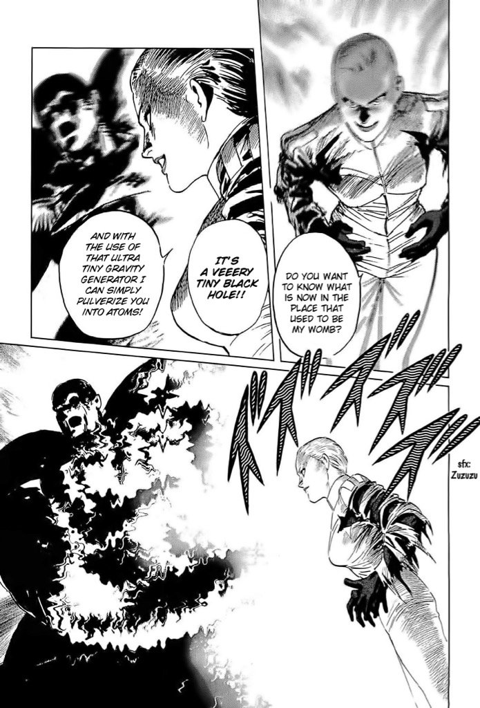 this is incredibly metal 