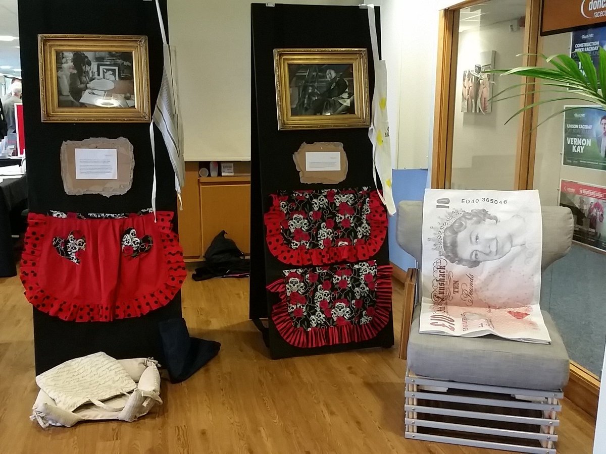 Team Doncaster tweet media