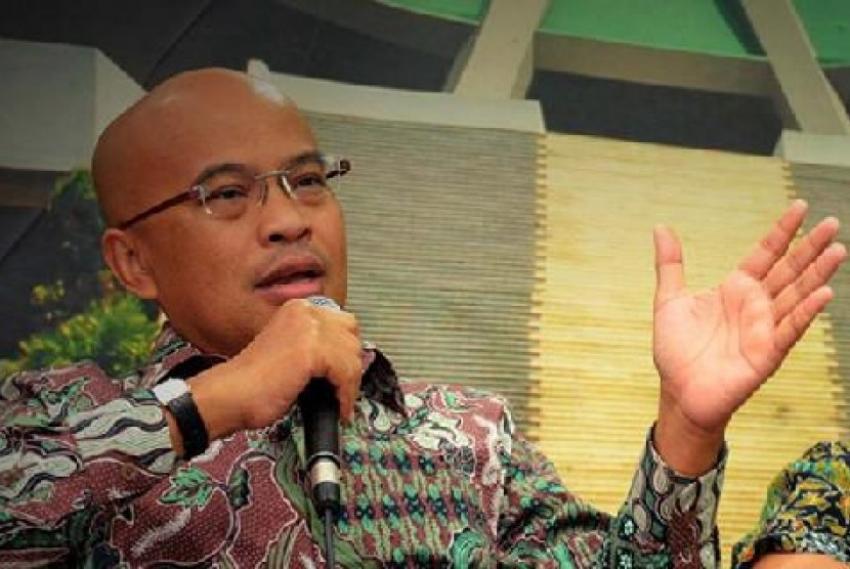 tropongsenayan's tweet image. Komisi III DPR Tuding KPK Berpolitik dlvr.it/LYZQFs