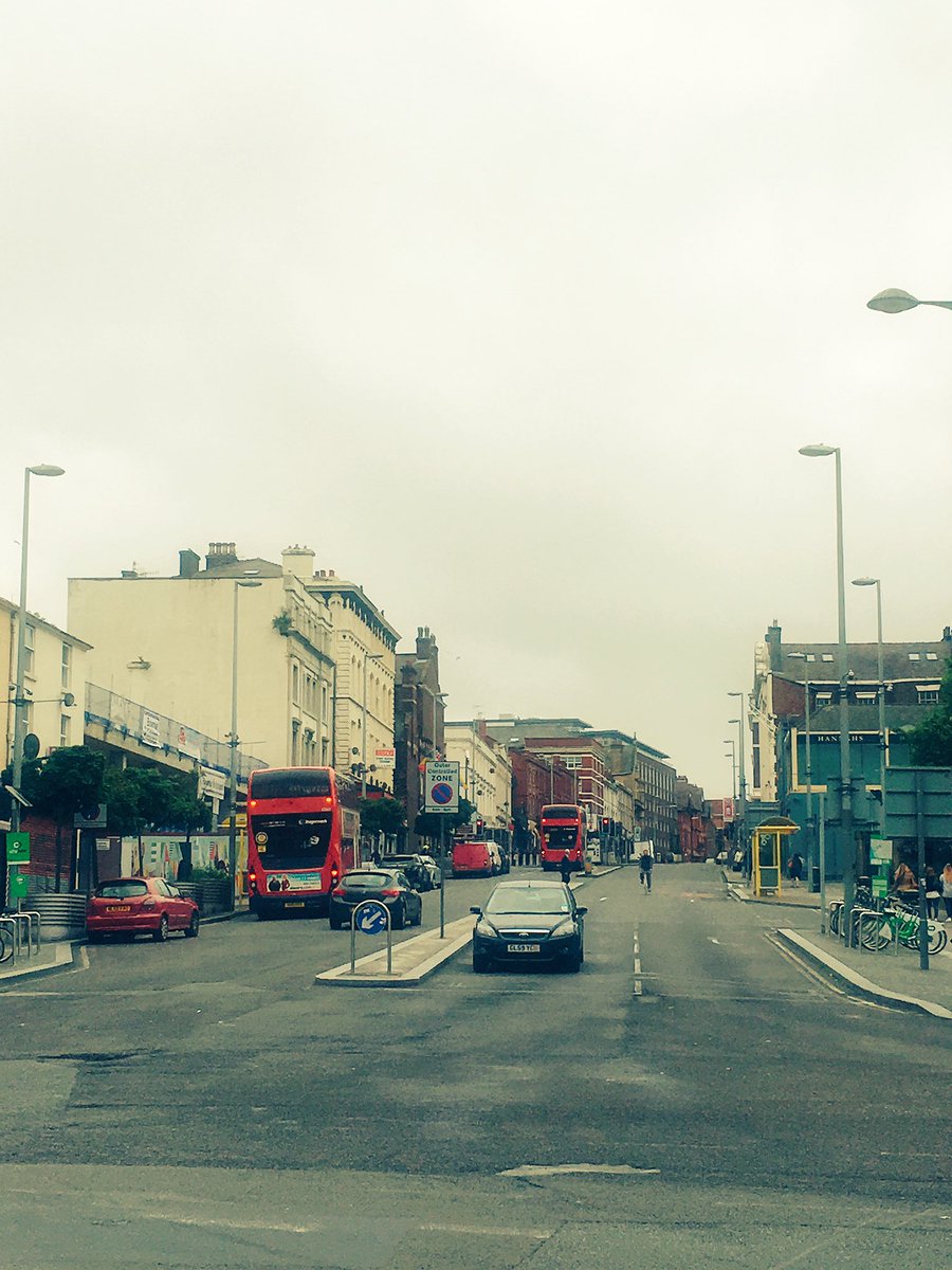 antonnewcombe's tweet photo. @BlundstoneAU #Liverpool https://t.co/CYfWwa7ayP