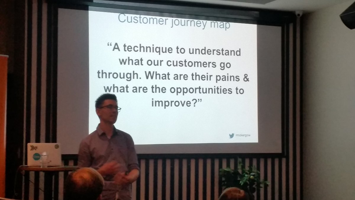 jess_prasad's tweet photo. Loving the customer journey map technique. I'll be look at bringing this into my way of working @RMcKergow @elabor8 https://t.co/iGRKbulrEL