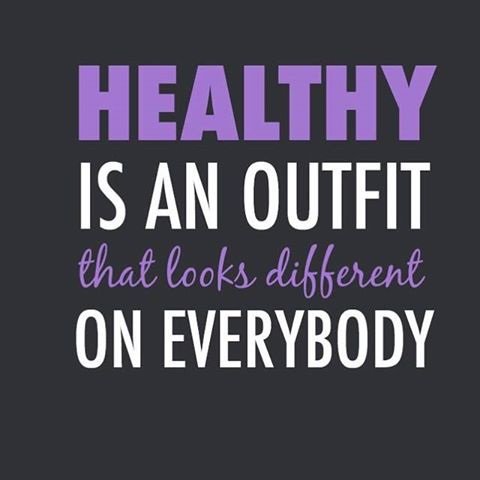 AFOrpington's tweet photo. We don't all have to look the same. Our clubs are welcome to everyone, whatever shape or fitness level #behealthy https://t.co/G2RHiAoCmX