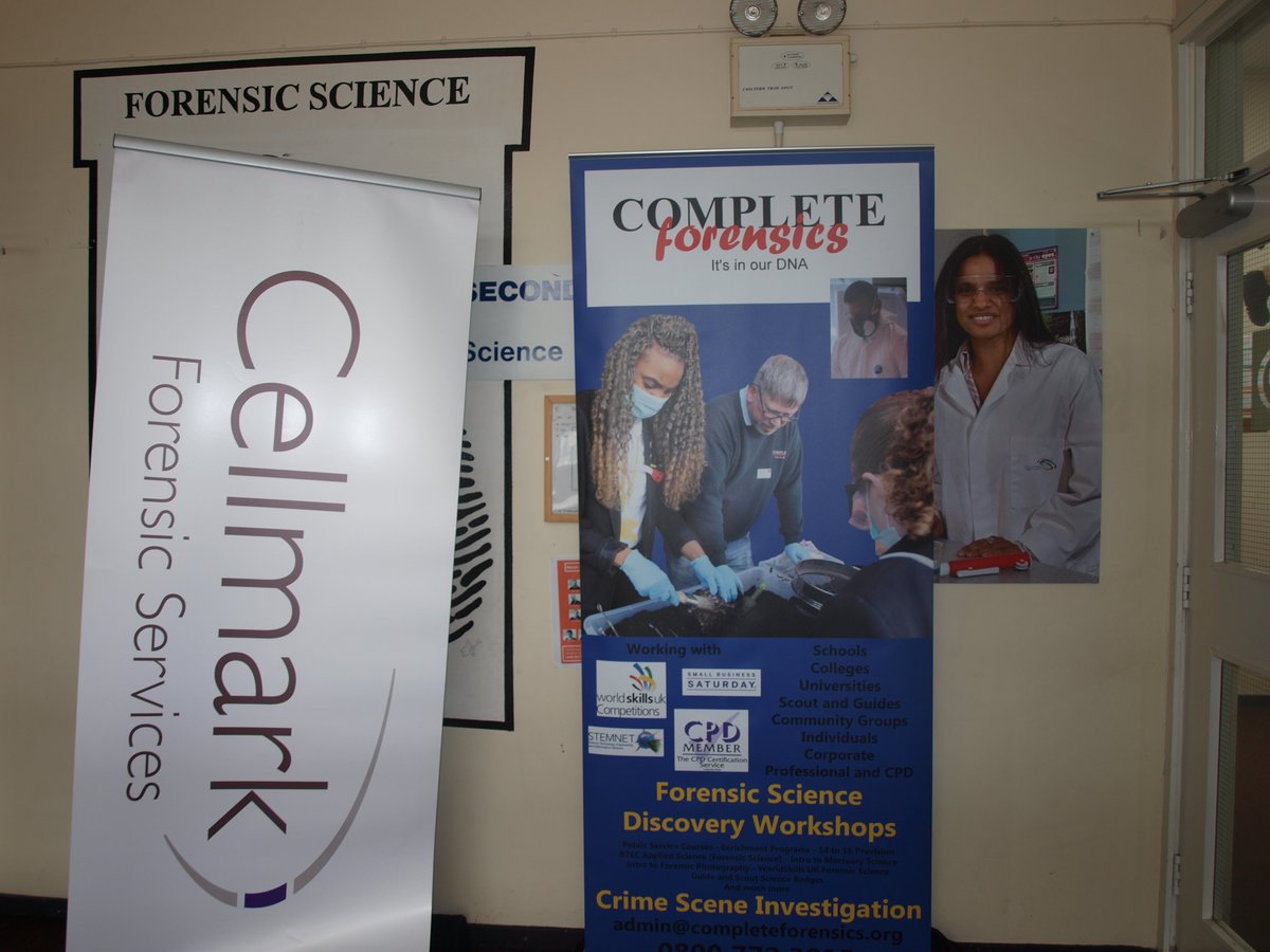 forensicsbc's tweet image. World skills Competition today in Forensic Science, good luck teams from Bridgend @bridgendcollege @spirotte