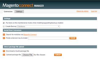 mconnectmedia's tweet image. Follow The 3 Steps To Upload Theme in #Magento.  bit.ly/1UwWXIC

#magentotheme #magentotutorial
