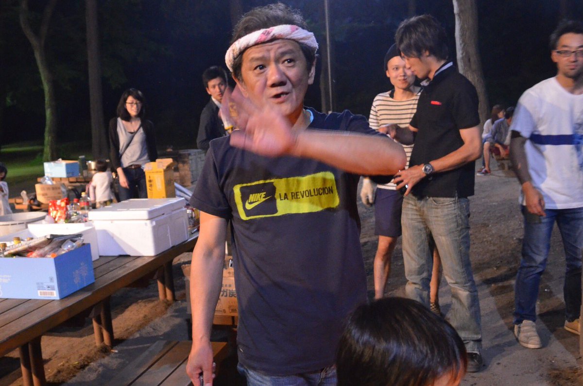 _woodstructure's tweet image. 6月１１日ネーブルパークにて第281回BBQを行いました〜‼️なぜか、やきそばにブロッコリーが入っていたとの情報あり（笑）
奥様、ちびっ子達も参加していただき大にぎわいとなりました(^o^)